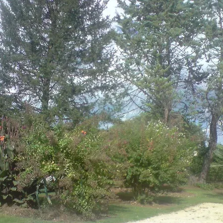 מלון D'hotes De L'ancien Prieure *