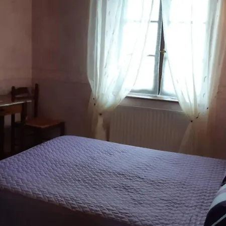 מלון D'hotes De L'ancien Prieure *