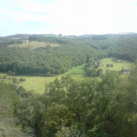 D'hotes De L'ancien Prieure *