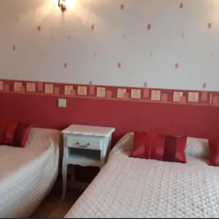 D'hotes De L'ancien Prieure