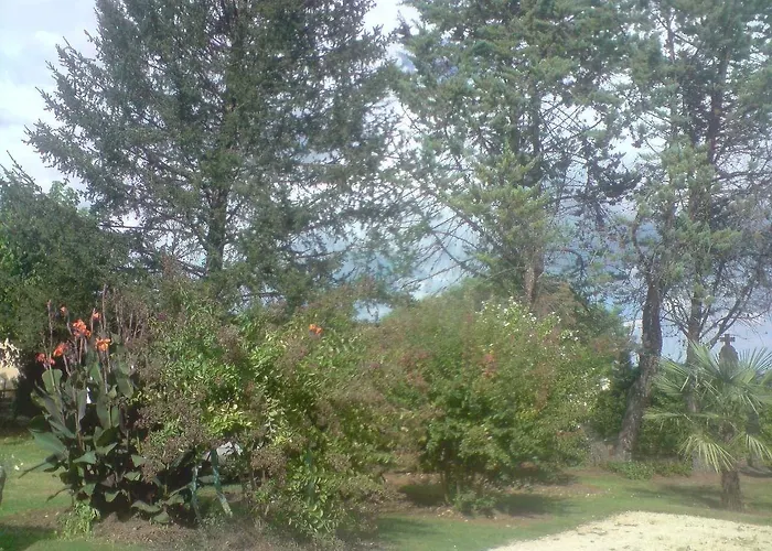 מלון D'hotes De L'ancien Prieure *