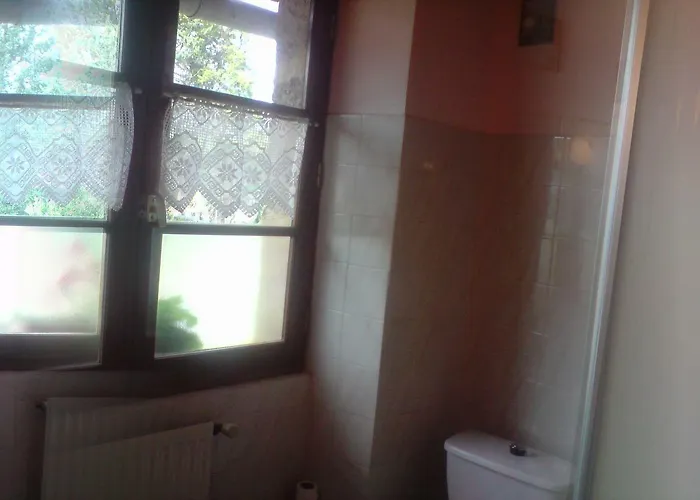 D'hotes De L'ancien Prieure *