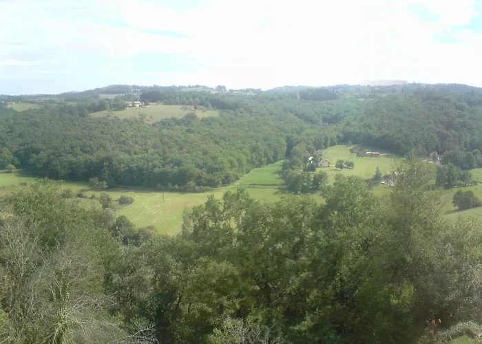 D'hotes De L'ancien Prieure *